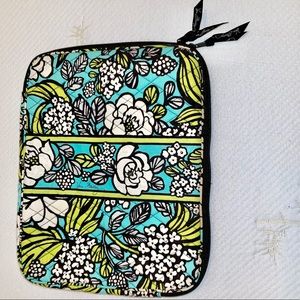 VERA BRADLEY *Retired* Laptop Sleeve